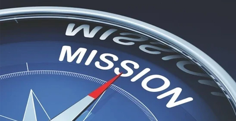 Our Mission