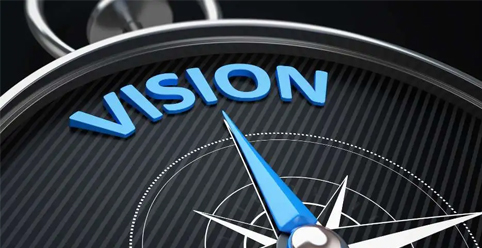 Our Vision