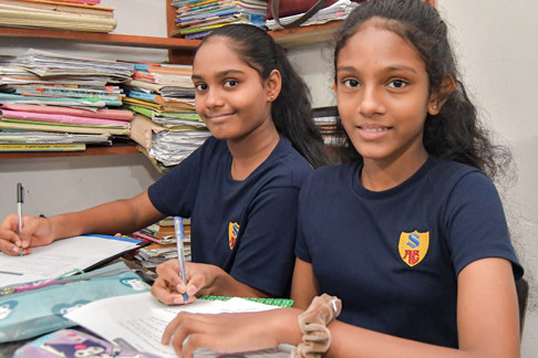 Advanced Level General English